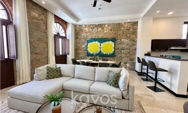 SE VENDE APARTAMENTO EN CASCO VIEJO - CASA DAWSON