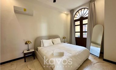 SE VENDE APARTAMENTO EN CASCO VIEJO - CASA DAWSON