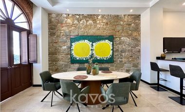 SE VENDE APARTAMENTO EN CASCO VIEJO - CASA DAWSON