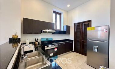 SE VENDE APARTAMENTO EN CASCO VIEJO - CASA DAWSON