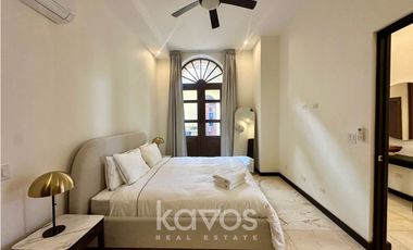 SE VENDE APARTAMENTO EN CASCO VIEJO - CASA DAWSON