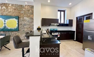 SE VENDE APARTAMENTO EN CASCO VIEJO - CASA DAWSON