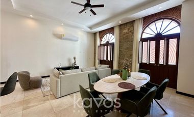 SE VENDE APARTAMENTO EN CASCO VIEJO - CASA DAWSON