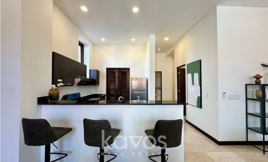 SE VENDE APARTAMENTO EN CASCO VIEJO - CASA DAWSON