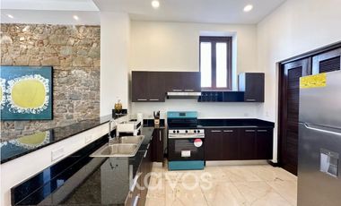 SE VENDE APARTAMENTO EN CASCO VIEJO - CASA DAWSON