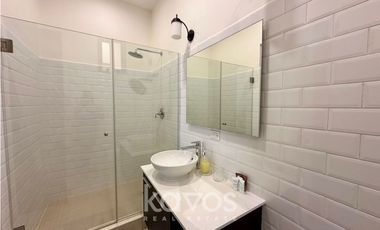 SE VENDE APARTAMENTO EN CASCO VIEJO - CASA DAWSON