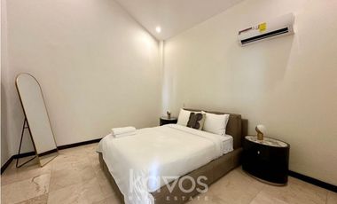 EN VENTA PENTHOUSE EN CASCO VIEJO - CASA DAWSON