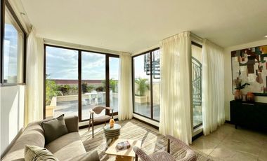 EN VENTA PENTHOUSE EN CASCO VIEJO - CASA DAWSON