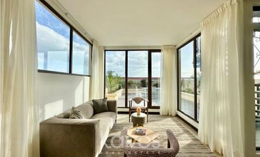 EN VENTA PENTHOUSE EN CASCO VIEJO - CASA DAWSON