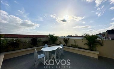 EN VENTA PENTHOUSE EN CASCO VIEJO - CASA DAWSON