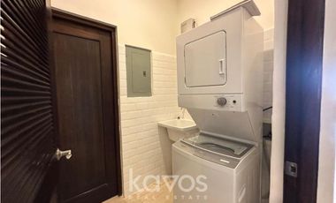 EN VENTA PENTHOUSE EN CASCO VIEJO - CASA DAWSON