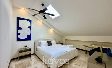 EN VENTA PENTHOUSE EN CASCO VIEJO - CASA DAWSON