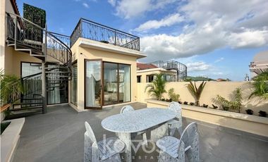 EN VENTA PENTHOUSE EN CASCO VIEJO - CASA DAWSON