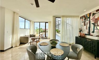 EN VENTA PENTHOUSE EN CASCO VIEJO - CASA DAWSON