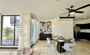 EN VENTA PENTHOUSE EN CASCO VIEJO - CASA DAWSON