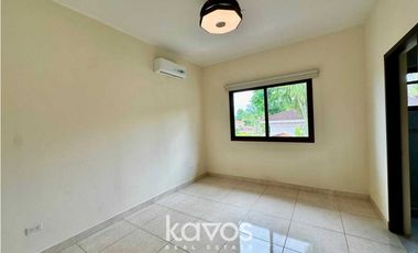 SE ALQUILA CASA EN SENDEROS CAMINO DE CRUCES (LINEA BLANCA) VIDEO TOUR