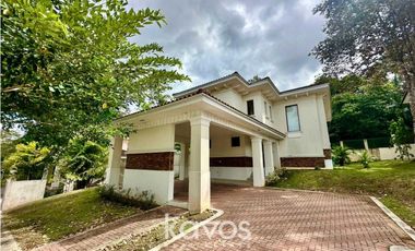 SE ALQUILA CASA EN SENDEROS CAMINO DE CRUCES (LINEA BLANCA) VIDEO TOUR