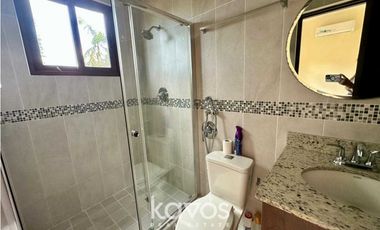 SE ALQUILA CASA EN SENDEROS CAMINO DE CRUCES (LINEA BLANCA) VIDEO TOUR