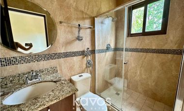 SE ALQUILA CASA EN SENDEROS CAMINO DE CRUCES (LINEA BLANCA) VIDEO TOUR