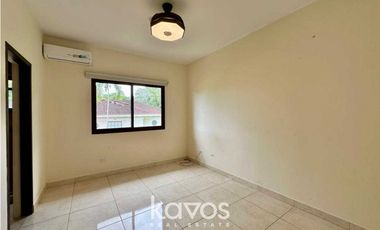 SE ALQUILA CASA EN SENDEROS CAMINO DE CRUCES (LINEA BLANCA) VIDEO TOUR