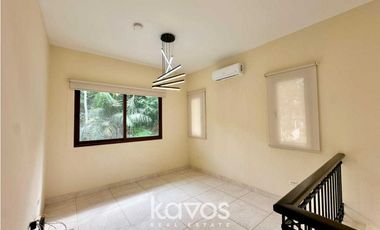 SE ALQUILA CASA EN SENDEROS CAMINO DE CRUCES (LINEA BLANCA) VIDEO TOUR