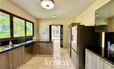 SE ALQUILA CASA EN SENDEROS CAMINO DE CRUCES (LINEA BLANCA) VIDEO TOUR