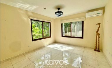 SE ALQUILA CASA EN SENDEROS CAMINO DE CRUCES (LINEA BLANCA) VIDEO TOUR