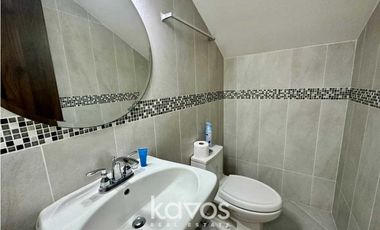 SE ALQUILA CASA EN SENDEROS CAMINO DE CRUCES (LINEA BLANCA) VIDEO TOUR