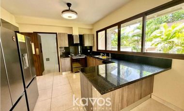 SE ALQUILA CASA EN SENDEROS CAMINO DE CRUCES (LINEA BLANCA) VIDEO TOUR