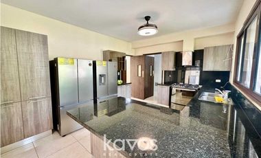 SE ALQUILA CASA EN SENDEROS CAMINO DE CRUCES (LINEA BLANCA) VIDEO TOUR