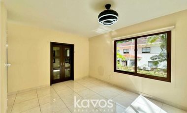 SE ALQUILA CASA EN SENDEROS CAMINO DE CRUCES (LINEA BLANCA) VIDEO TOUR