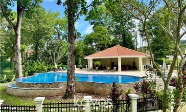 SE ALQUILA CASA EN SENDEROS CAMINO DE CRUCES (LINEA BLANCA) VIDEO TOUR