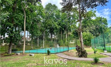 SE ALQUILA CASA EN SENDEROS CAMINO DE CRUCES (LINEA BLANCA) VIDEO TOUR