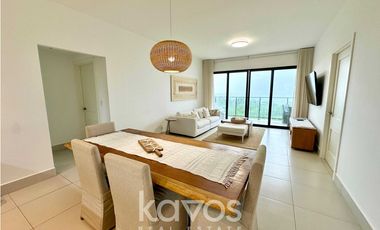 PUNTA CAELO - PH SOLARIA - APARTAMENTO DE PLAYA