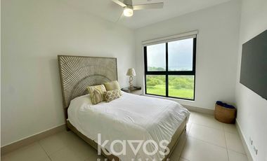 PUNTA CAELO - PH SOLARIA - APARTAMENTO DE PLAYA