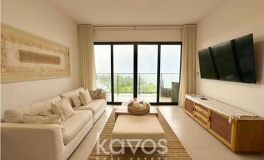 PUNTA CAELO - PH SOLARIA - APARTAMENTO DE PLAYA