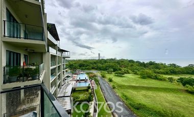 PUNTA CAELO - PH SOLARIA - APARTAMENTO DE PLAYA