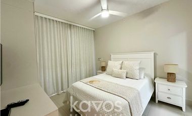 PUNTA CAELO - PH SOLARIA - APARTAMENTO DE PLAYA