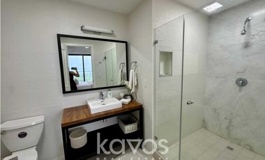 PUNTA CAELO - PH SOLARIA - APARTAMENTO DE PLAYA