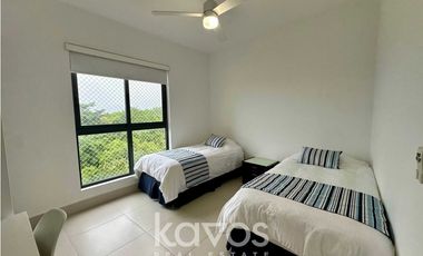 PUNTA CAELO - PH SOLARIA - APARTAMENTO DE PLAYA