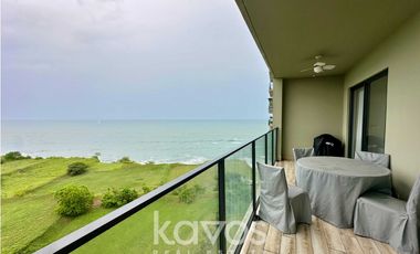 PUNTA CAELO - PH SOLARIA - APARTAMENTO DE PLAYA