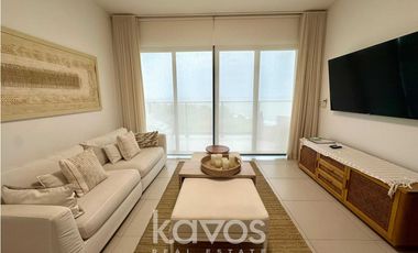 PUNTA CAELO - PH SOLARIA - APARTAMENTO DE PLAYA