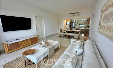PUNTA CAELO - PH SOLARIA - APARTAMENTO DE PLAYA