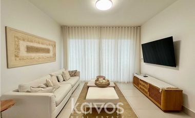 PUNTA CAELO - PH SOLARIA - APARTAMENTO DE PLAYA