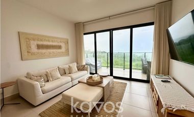 PUNTA CAELO - PH SOLARIA - APARTAMENTO DE PLAYA