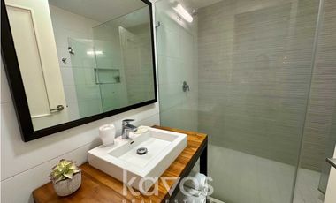 PUNTA CAELO - PH SOLARIA - APARTAMENTO DE PLAYA