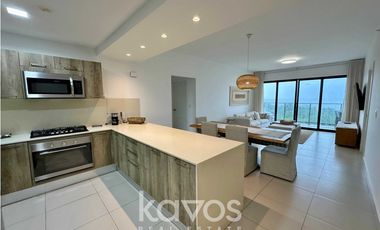 PUNTA CAELO - PH SOLARIA - APARTAMENTO DE PLAYA