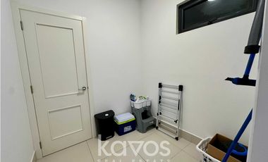 PUNTA CAELO - PH SOLARIA - APARTAMENTO DE PLAYA