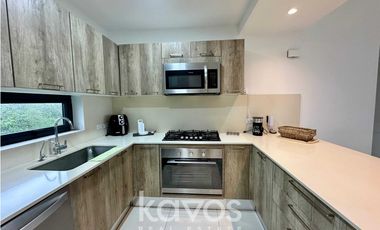 PUNTA CAELO - PH SOLARIA - APARTAMENTO DE PLAYA