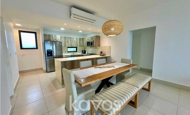 PUNTA CAELO - PH SOLARIA - APARTAMENTO DE PLAYA